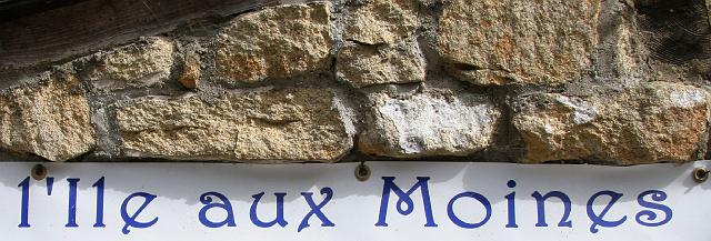452 Auray-Golfe de Morbihan-Ile aux moines.JPG